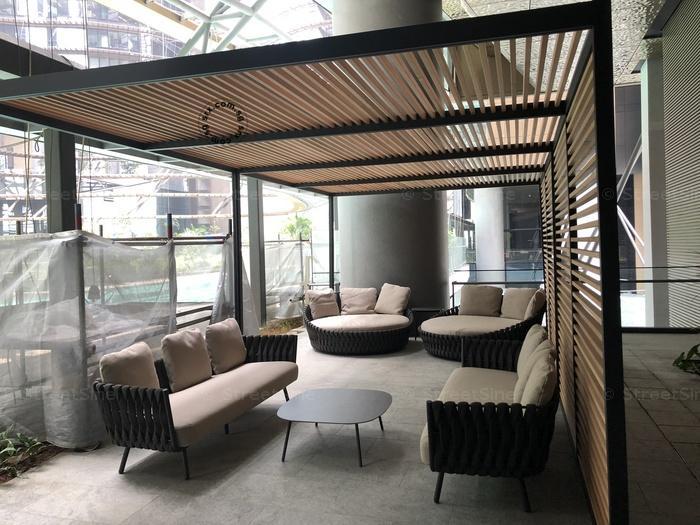 Marina One Residences (D1), Apartment #1933312